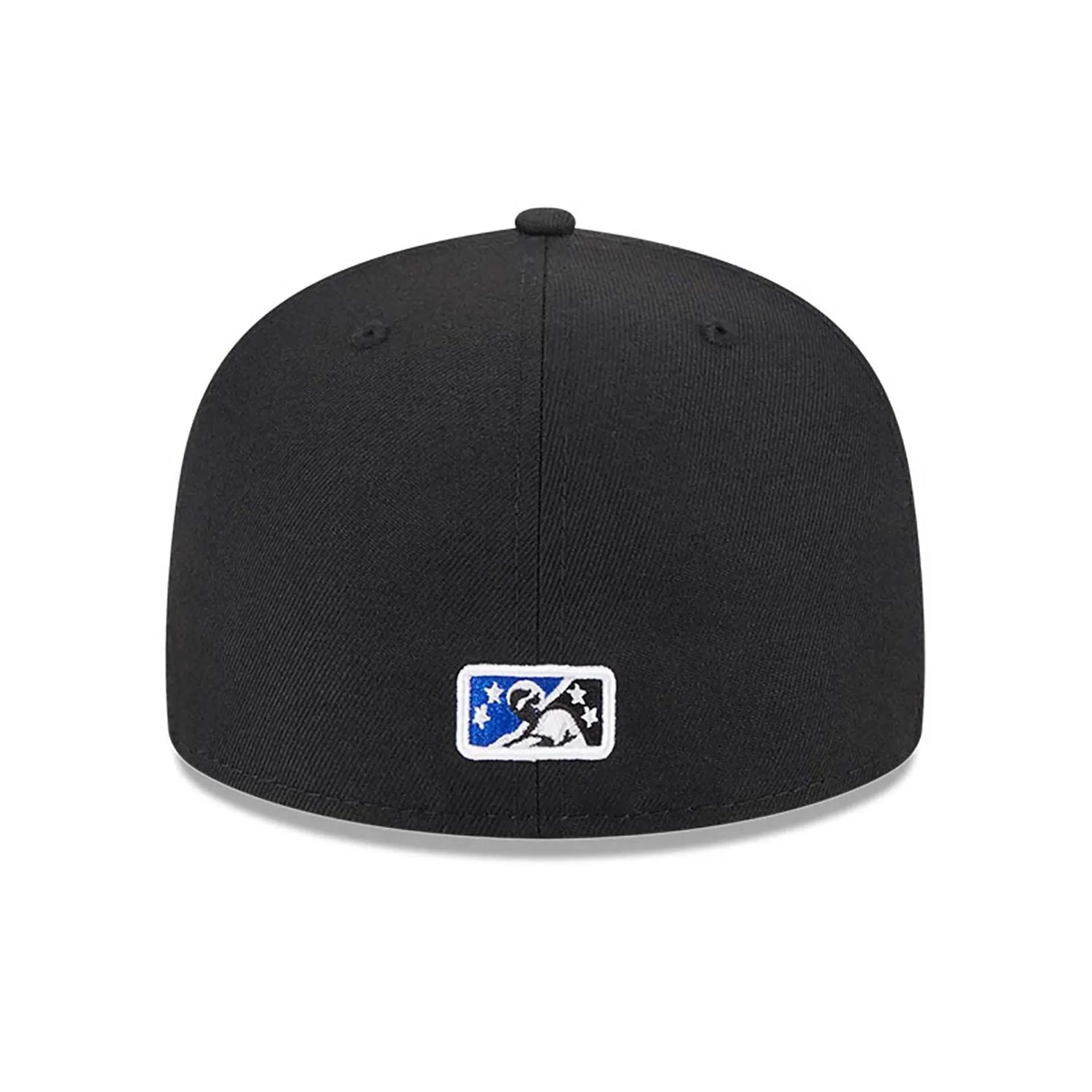 Gorra New Era Tulsa Drillers  MiLB Theme Night 59FIFTY Fitted
